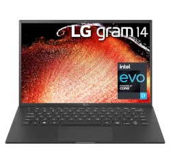 LG Gram 14 14Z90P Intel i3 11th Gen