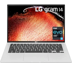 LG Gram 14 14Z90P Intel i7 11th Gen