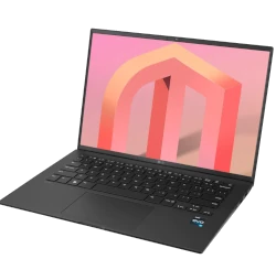 LG Gram 14 14Z90Q Intel i5 12th Gen laptop