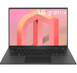LG Gram 14 14Z90Q Intel i7 12th Gen