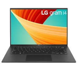 LG Gram 14 14Z90R Intel i5 13th Gen