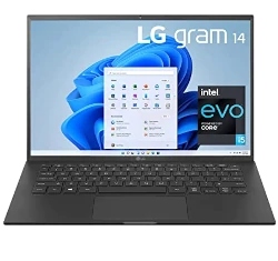 LG Gram 14 14ZD95P Intel i5 11th Gen