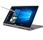 LG Gram 14" 2-in-1 Ultra-Lightweight Touchscreen Core i7 laptop