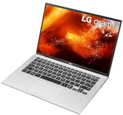 LG Gram 14 Intel i3