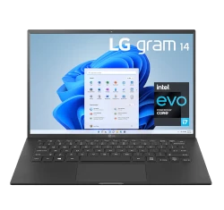 LG Gram 14" Ultra-Lightweight Intel laptop