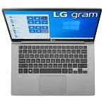 LG Gram 14" Ultra-Lightweight Touchscreen Core i5