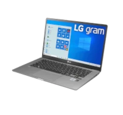 LG Gram 14Z90N Intel i5 10th gen laptop
