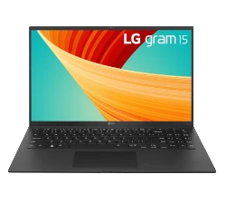 LG Gram 15 15Z90R Intel i7 13th Gen