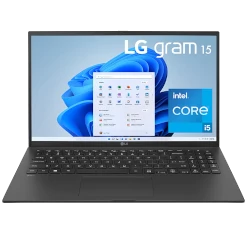 LG Gram 15 15Z95P Intel i5 11th gen