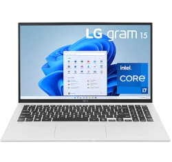 LG Gram 15 15Z95P Intel i7 11th gen