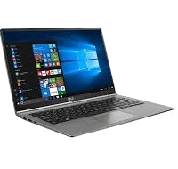 LG Gram 15.6" Ultra-Lightweight 15Z980-R.AAS9U1 laptop