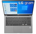 LG Gram 15.6" Ultra-Lightweight Core i5