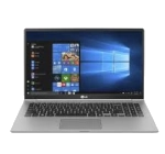 LG Gram 15 Intel Core i5 laptop