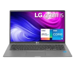 LG Gram 15 Intel i7