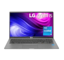 LG Gram 15Z95N Intel i5 11th gen