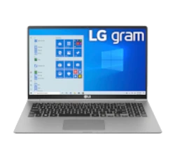 LG Gram 15Z995 Intel i5 10th gen laptop