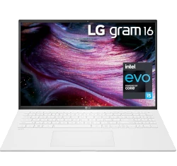 LG Gram 16 16T90P Intel i5 11th Gen