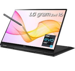 LG Gram 16 16T90P Intel i7 11th Gen