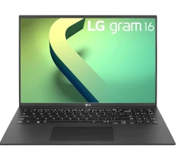 LG Gram 16 16Z90Q Intel i7 12th Gen