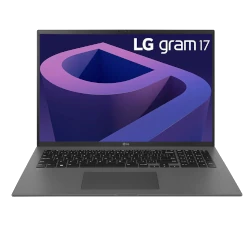 LG Gram 17 17Z90Q Intel i7 12th Gen