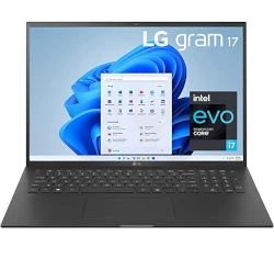 LG Gram 17 17Z95P Intel i5 11th Gen