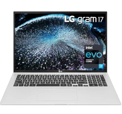 LG Gram 17 17Z95P Intel i7 11th Gen