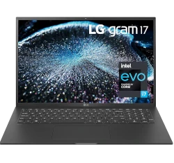 LG Gram 17" Ultra-Lightweight Intel