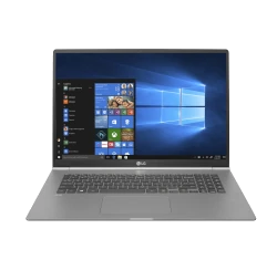 LG Gram 17Z990 Intel i7 10th gen laptop