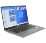 LG Gram 17 RTX Intel i7 13th Gen laptop