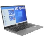 LG Gram 17" Ultra-Lightweight Touchscreen Core i7 NVMe SSD laptop