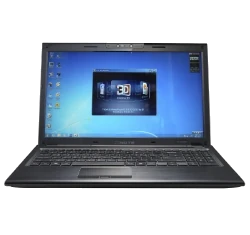 LG Xnote Z430 Intel i7 laptop
