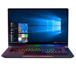 MAINGEAR Element EL3 15.6" Gaming i7-9750H laptop