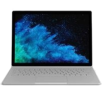 Microsoft Surface Book 2 13.5" Core i7 8th Gen