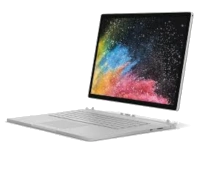 Microsoft Surface Book 2 15" Core i5 8th Gen QKK-00001