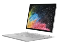 Microsoft Surface Book 2 15" Core i5 8th Gen laptop