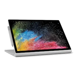 Microsoft Surface Book 2 Intel i5 128GB 13.5