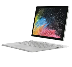 Microsoft Surface Book 2 Intel i7 1TB 15 laptop