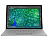 Microsoft Surface Book Core i5 6th Gen SX3-00001