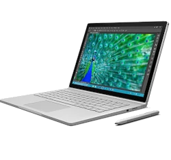 Microsoft Surface Book Intel i7 1TB 13.5