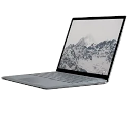 Microsoft Surface Laptop 1 Intel i7