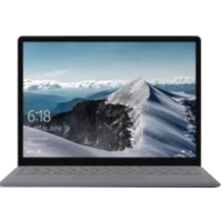 Microsoft Surface Laptop 1769 Core i7 7th Gen DAG-00003