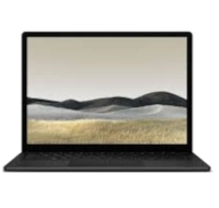 Microsoft Surface Laptop 3 13.5" Core i5 10th Gen MIV4C00022