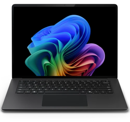 Microsoft Surface Laptop 8 15" Snapdragon X2 Elite 512GB laptop