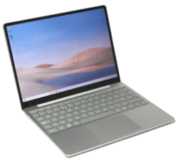 Microsoft Surface Laptop Go 1943 Intel i5 10th Gen 64GB laptop