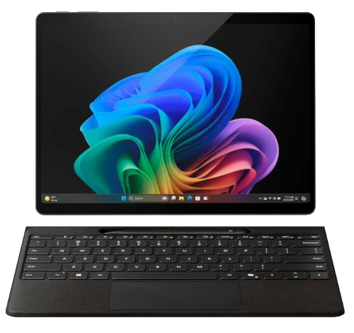 Microsoft Surface Pro 11 Snapdragon® X Elite 1TB