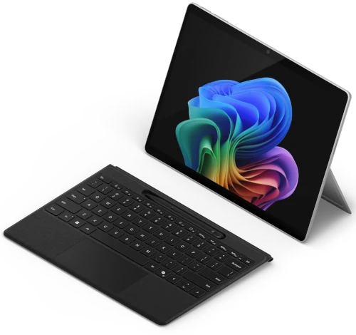 Microsoft Surface Pro 11 Snapdragon® X Elite 256GB