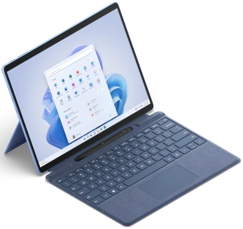 Microsoft Surface Pro 11 Snapdragon® X Plus 256GB