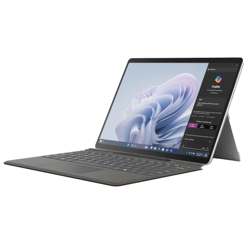 Microsoft Surface Pro 11 Snapdragon® X Plus 512GB