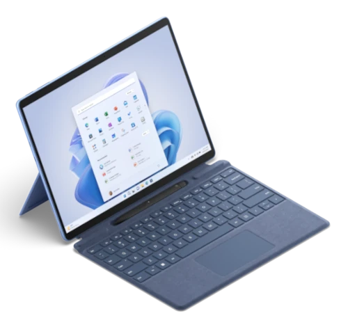 Microsoft Surface Pro 12 Intel Core Ultra 7 Series 3 1TB