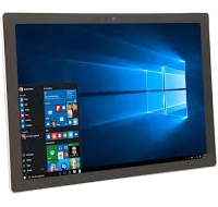 Microsoft Surface Pro 5 Core i5 7th Gen